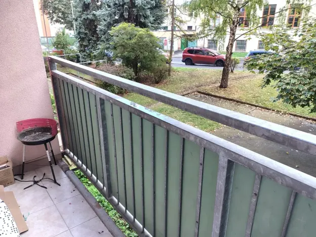 Pronájem bytu 3+1, Teplice, Bohuslava Martinů, 86 m2