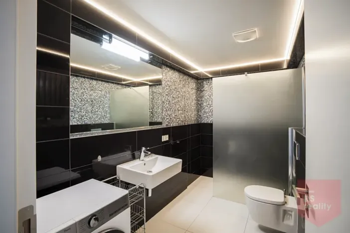 Prodej bytu 2+kk, Praha - Klánovice, Ke kostelíčku, 79 m2