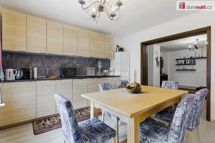Prodej vily, Bublava, 300 m2