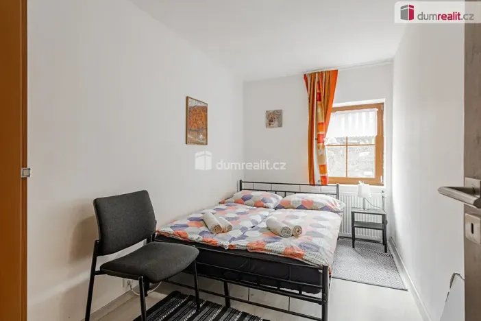 Prodej vily, Bublava, 300 m2