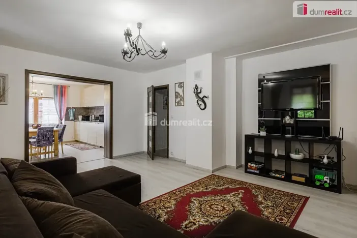 Prodej ubytování, Bublava, 300 m2