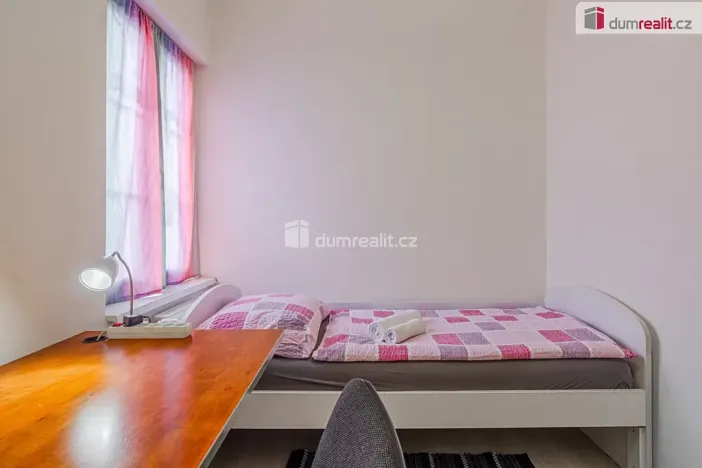 Prodej ubytování, Bublava, 300 m2