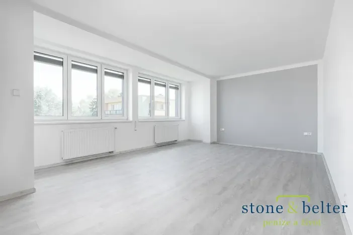 Prodej rodinného domu, Valašské Meziříčí, Štěpánov, 119 m2