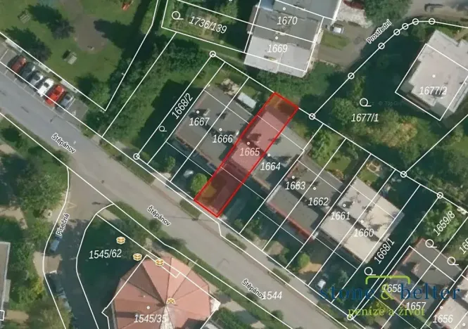 Prodej rodinného domu, Valašské Meziříčí, Štěpánov, 119 m2