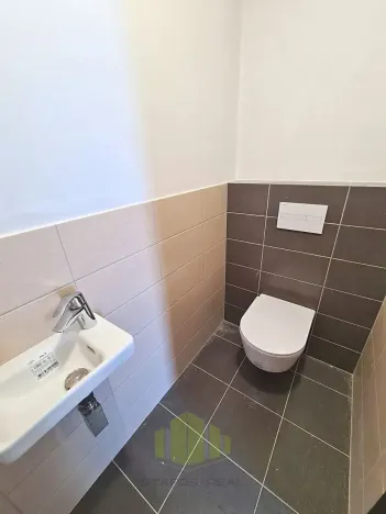 Pronájem bytu 3+kk, Olomouc, 17. listopadu, 98 m2