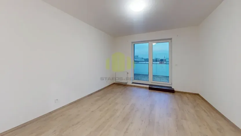 Pronájem bytu 3+kk, Olomouc, Edmunda Husserla, 74 m2