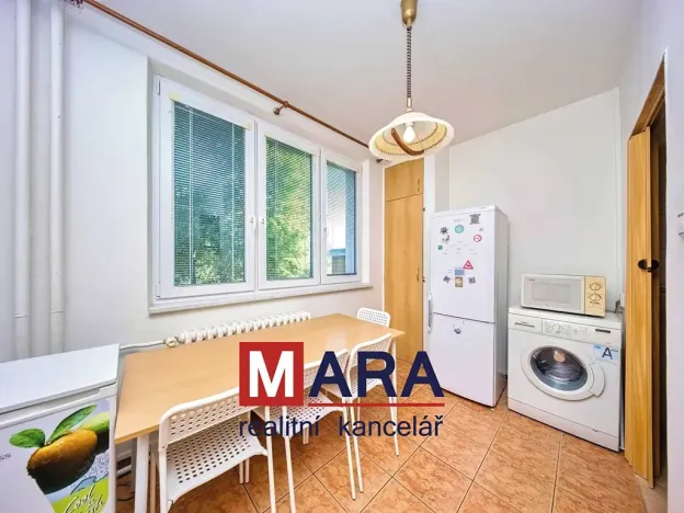 Prodej bytu 4+1, Olomouc, Herrmannova, 86 m2
