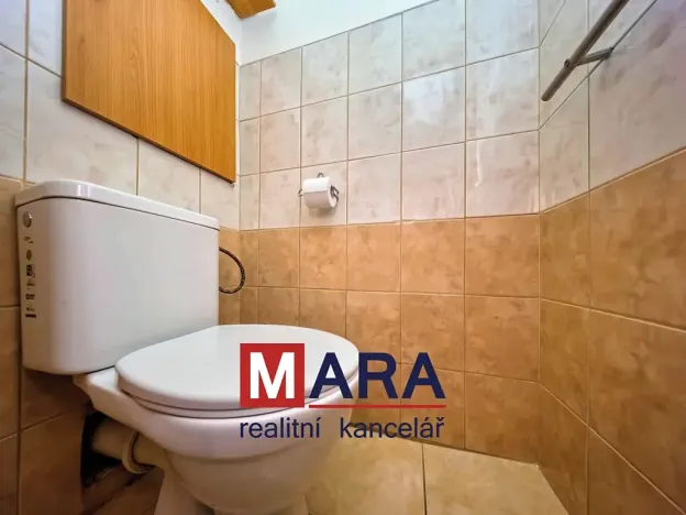 Prodej bytu 4+1, Olomouc, Herrmannova, 86 m2