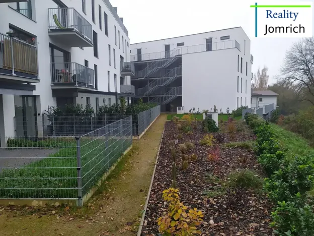 Pronájem bytu 3+kk, Turnov, Žižkova, 88 m2