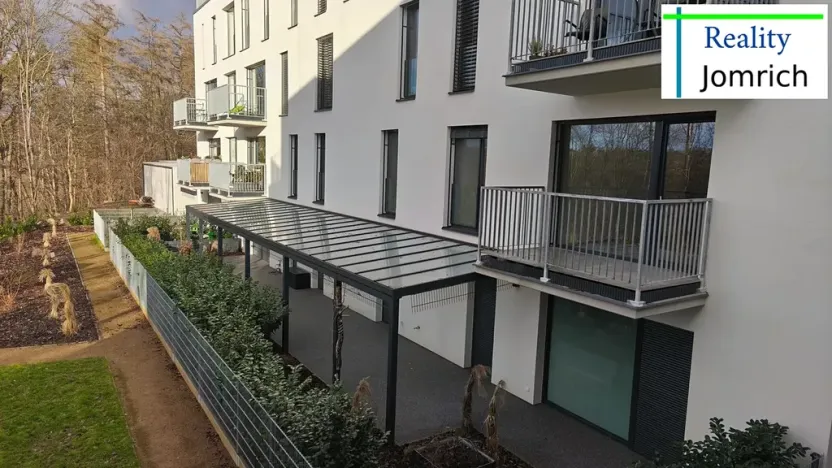 Pronájem bytu 3+kk, Turnov, Žižkova, 88 m2