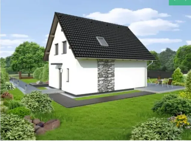 Prodej pozemku pro bydlení, Zbečno, 1621 m2