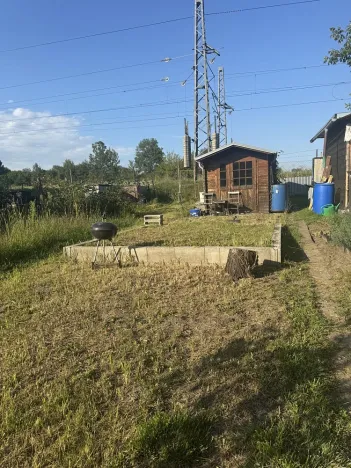 Prodej zahrady, Otrokovice, 209 m2