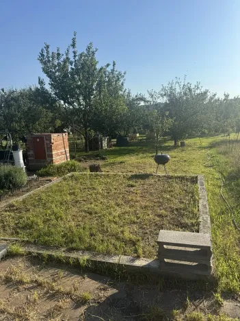 Prodej zahrady, Otrokovice, 209 m2