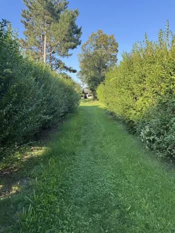 Prodej zahrady, Otrokovice, 209 m2