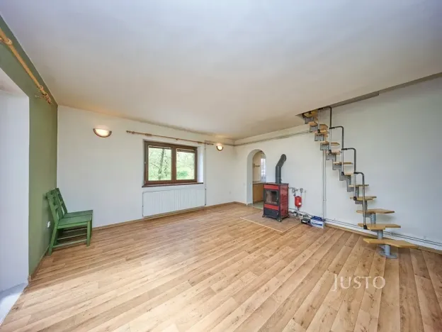 Prodej rodinného domu, Jakubovice, 68 m2