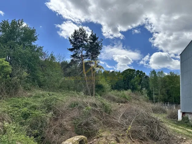 Prodej komerčního pozemku, Boršov nad Vltavou, Šumavská, 3633 m2