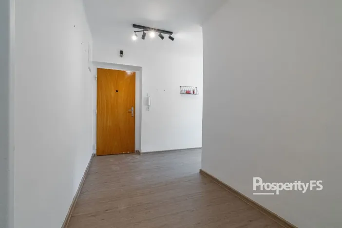 Pronájem bytu 2+1, Přerov - Přerov I-Město, Bratrská, 55 m2