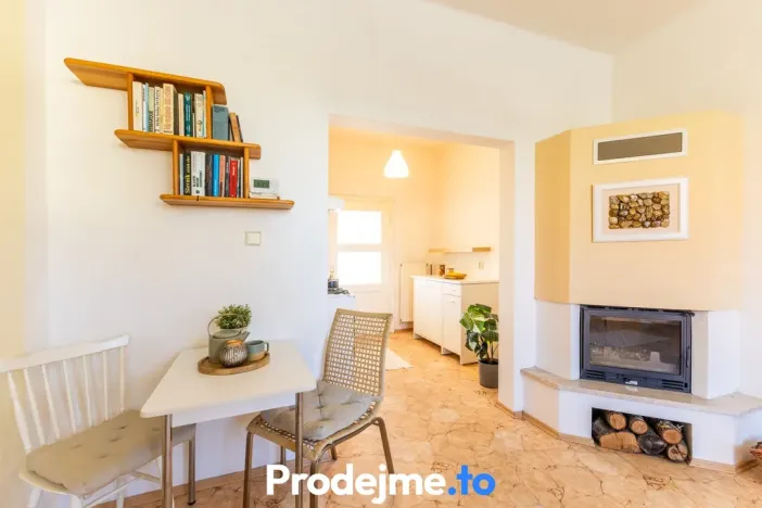 Prodej rodinného domu, Domašov, Brněnská, 108 m2