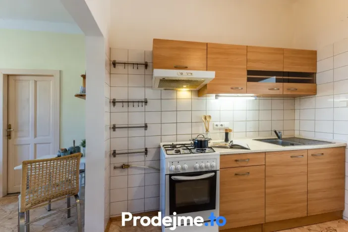 Prodej rodinného domu, Domašov, Brněnská, 108 m2