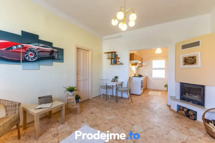 Prodej rodinného domu, Domašov, Brněnská, 108 m2