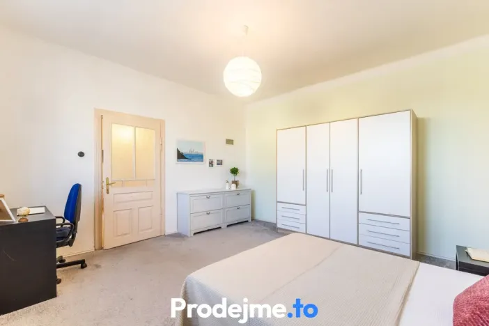Prodej rodinného domu, Domašov, Brněnská, 108 m2