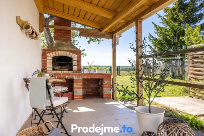 Prodej rodinného domu, Domašov, Brněnská, 108 m2