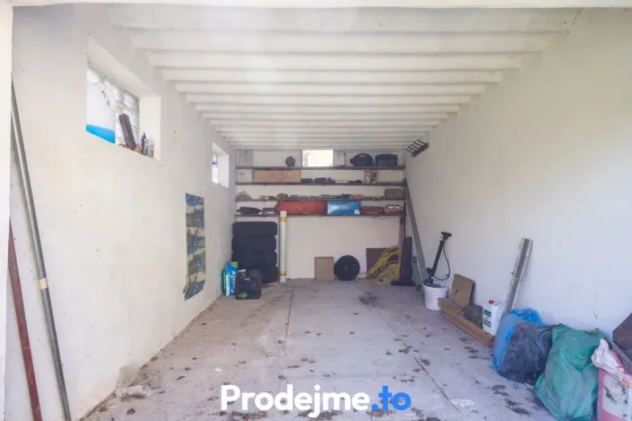 Prodej rodinného domu, Domašov, Brněnská, 108 m2