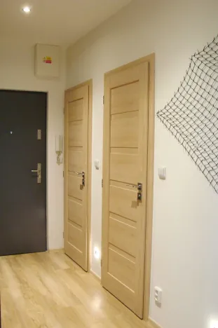 Prodej bytu 3+1, Frýdek-Místek - Místek, Václava Talicha, 74 m2
