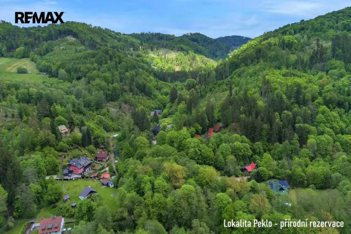 Prodej pozemku pro bydlení, Náchod, 751 m2