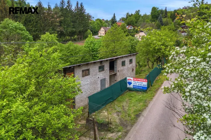 Prodej pozemku pro bydlení, Náchod, 751 m2