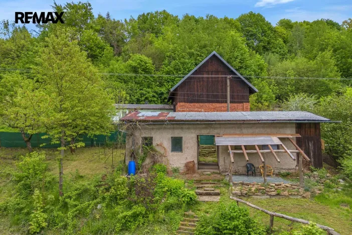 Prodej pozemku pro bydlení, Náchod, 751 m2