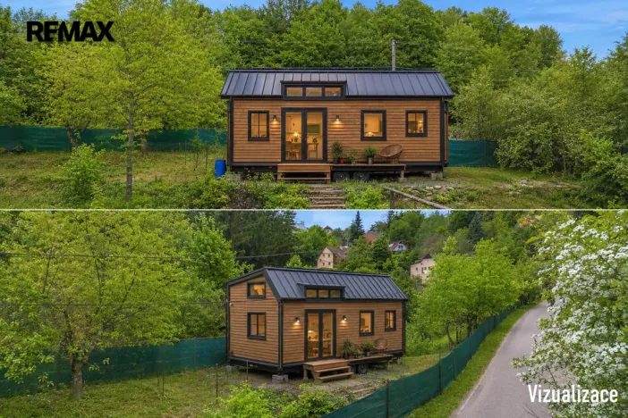 Prodej pozemku pro bydlení, Náchod, 751 m2