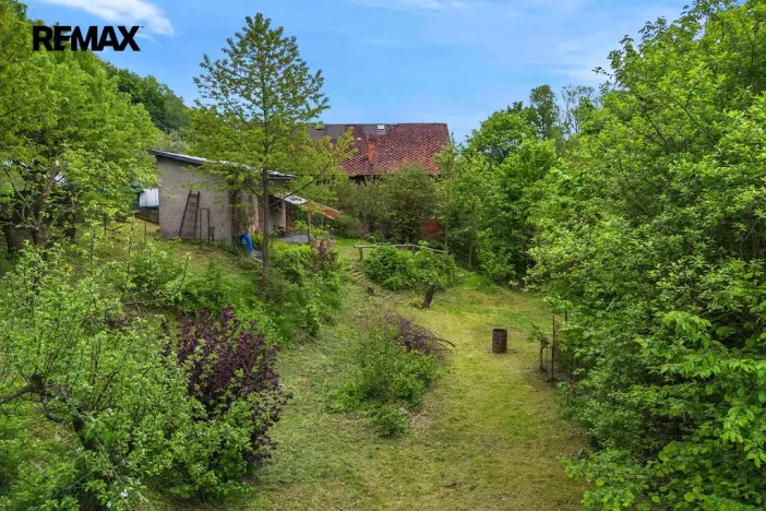 Prodej pozemku pro bydlení, Náchod, 751 m2