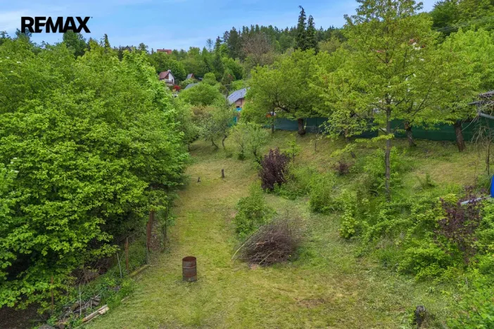 Prodej pozemku pro bydlení, Náchod, 751 m2