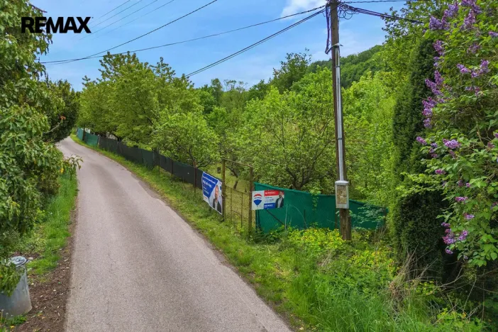 Prodej pozemku pro bydlení, Náchod, 751 m2