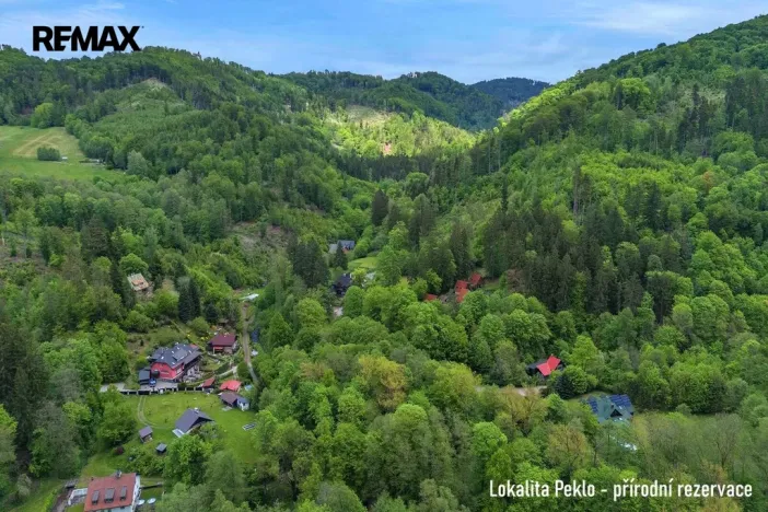 Prodej pozemku pro bydlení, Náchod, 751 m2