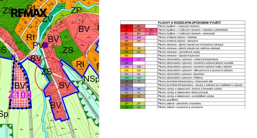 Prodej pozemku pro bydlení, Náchod, 751 m2