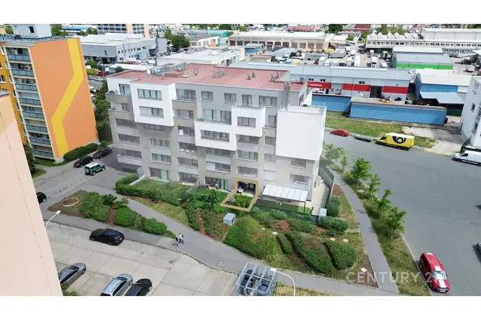Prodej bytu 1+kk, Praha - Libuš, Na domovině, 28 m2