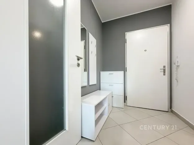 Prodej bytu 1+kk, Praha - Libuš, Na domovině, 28 m2
