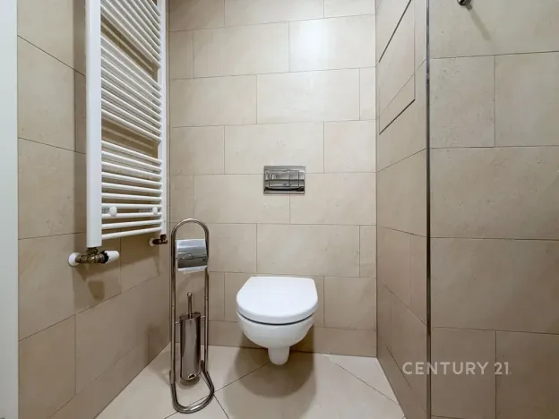 Prodej bytu 1+kk, Praha - Libuš, Na domovině, 28 m2