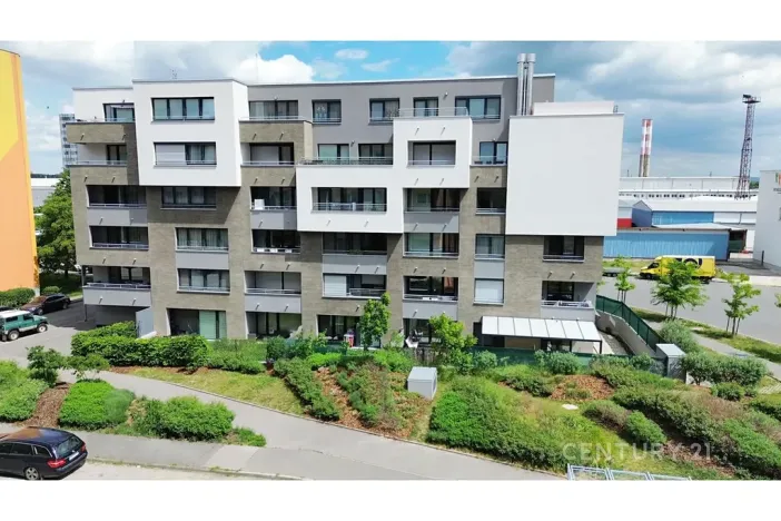 Prodej bytu 1+kk, Praha - Libuš, Na domovině, 28 m2
