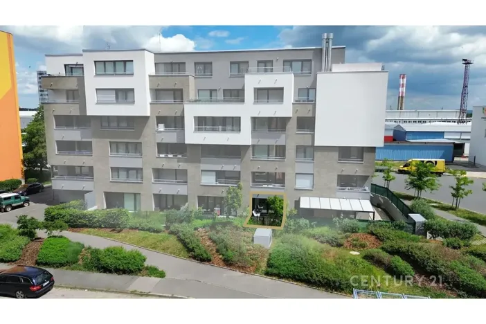 Prodej bytu 1+kk, Praha - Libuš, Na domovině, 28 m2