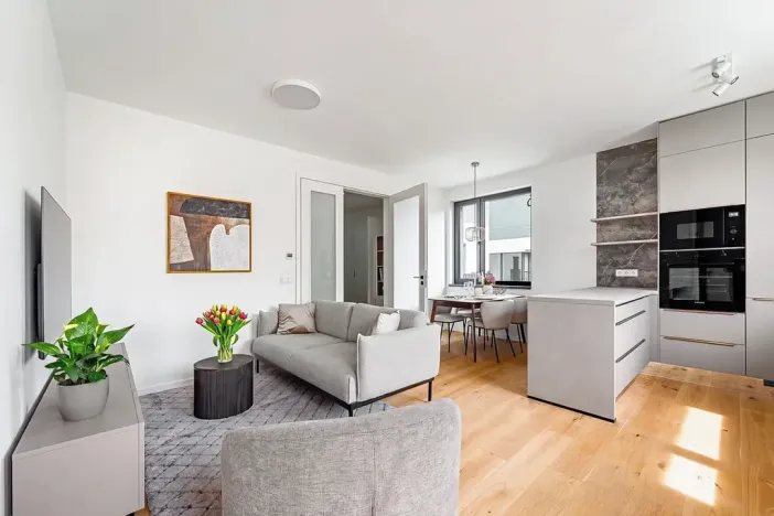Prodej bytu 3+kk, Praha - Chodov, Dunovského, 111 m2
