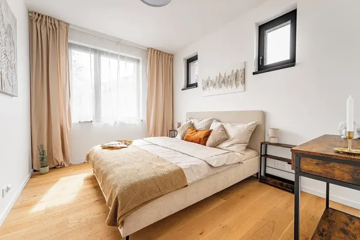 Prodej bytu 3+kk, Praha - Chodov, Dunovského, 111 m2