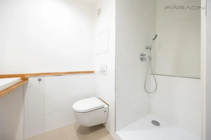 Pronájem bytu 4+kk, Praha - Modřany, Božetická, 77 m2