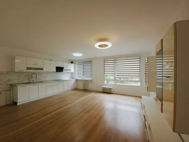 Prodej bytu 3+kk, Praha - Michle, Vokáčova, 71 m2