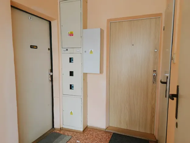Prodej bytu 3+kk, Praha - Michle, Vokáčova, 71 m2