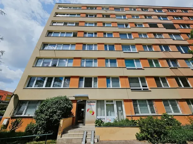 Prodej bytu 3+kk, Praha - Michle, Vokáčova, 71 m2