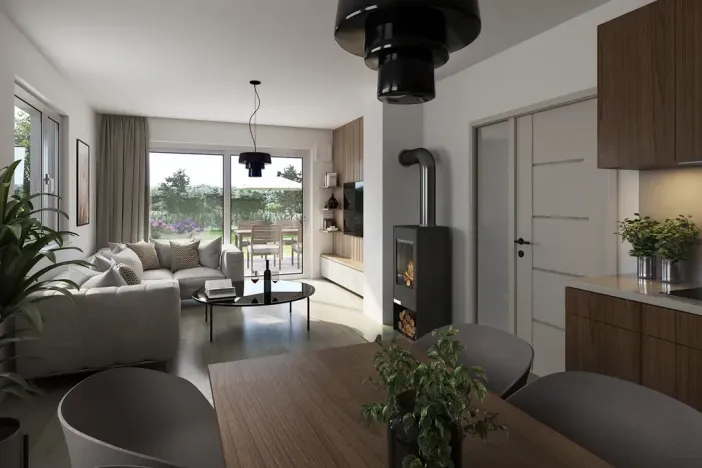 Prodej rodinného domu, Újezd u Brna, 120 m2