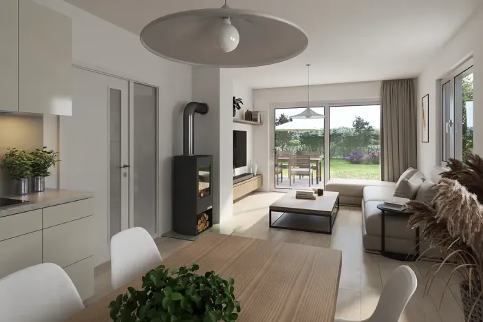 Prodej rodinného domu, Újezd u Brna, 130 m2